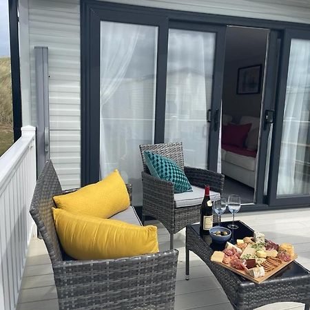 Dune View Caravan Lossiemouth Ngoại thất bức ảnh